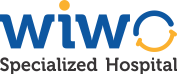 Wiwo Specialised Hospital logo